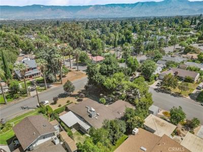 1204 San Jacinto, Redlands, Californie 92373, États-Unis