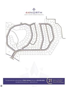 13820 Azmiuth Drive, Traverse City, Michigan 49684, Amerika Birleşik Devletleri