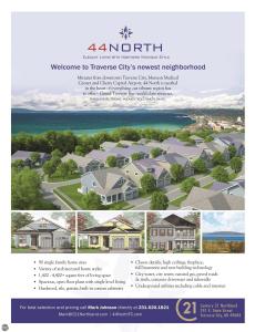 13770 S Celestial Ridge, Traverse City, Michigan 49684, Amerika Birleşik Devletleri