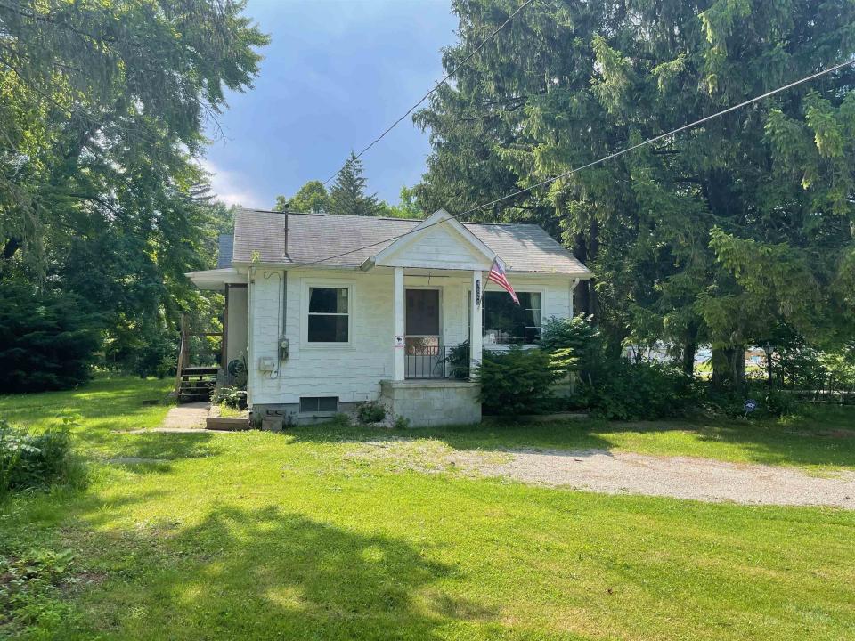4120 S Washington, Saginaw, Michigan 48601