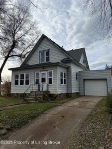 112 2nd Avenue, Bowman, Dakota Do Norte 58620, Estados Unidos