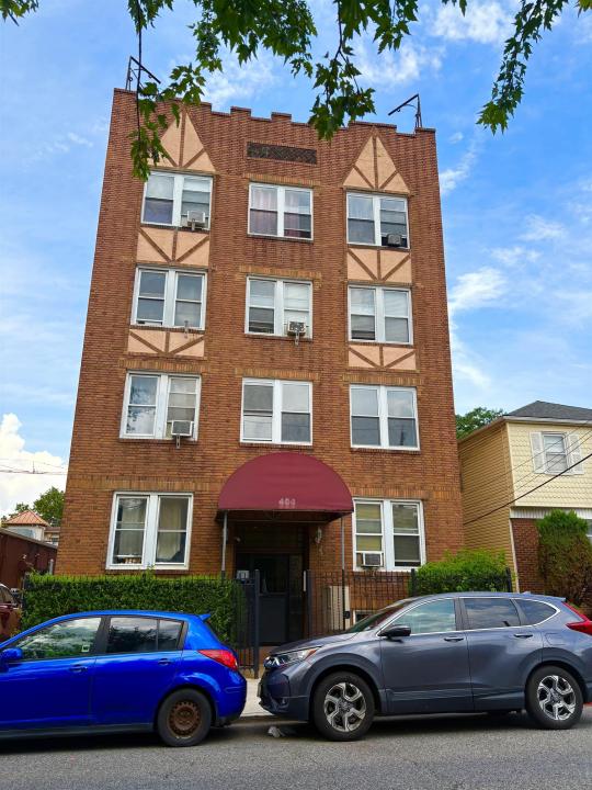 404 Stegman Parkway , B1, Jc, West Bergen, ニュージャージー 07305, アメリカ合衆国