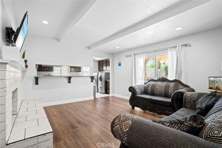 1048 N Benson Avenue, Ontario, California 91762