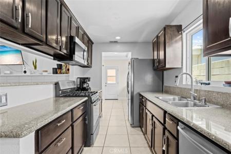 1048 N Benson Avenue, Ontario, California 91762