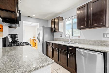 1048 N Benson Avenue, Ontario, California 91762