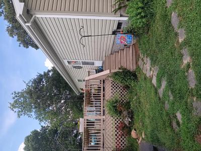 5419 Collins St., Dublin, Virginia 24084