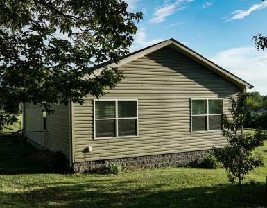 5419 Collins St., Dublin, Virginia 24084