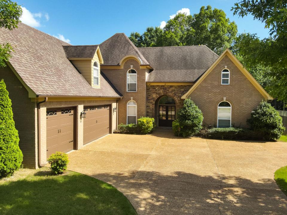 245 Amber Waves Lane, Collierville, テネシー 38017, アメリカ合衆国