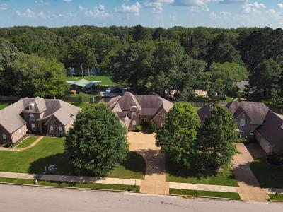 245 Amber Waves Lane, Collierville, テネシー 38017, アメリカ合衆国