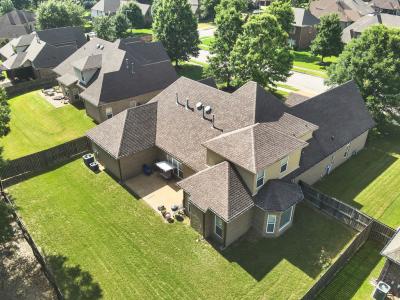 245 Amber Waves Lane, Collierville, テネシー 38017, アメリカ合衆国