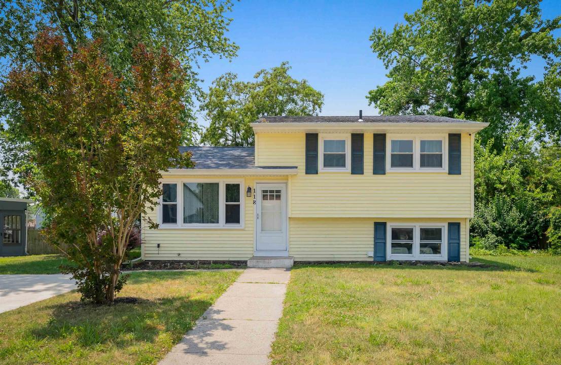 118 Old Mill Drive, North Cape May, 紐澤西州 08204, 美國