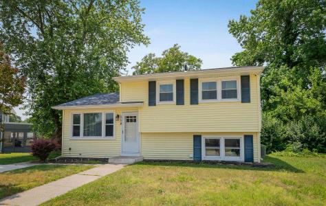 118 Old Mill Drive, North Cape May, 紐澤西州 08204, 美國
