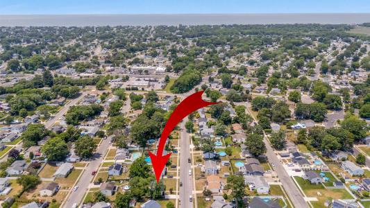 118 Old Mill Drive, North Cape May, 紐澤西州 08204, 美國