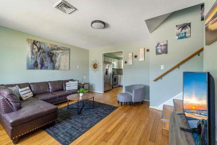118 Old Mill Drive, North Cape May, 紐澤西州 08204, 美國