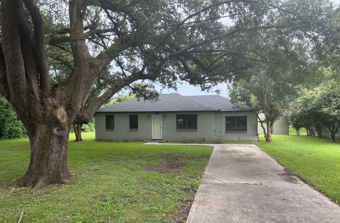 6307 GENERAL MEYER Avenue, New Orleans, Louisiane 70131, États-Unis