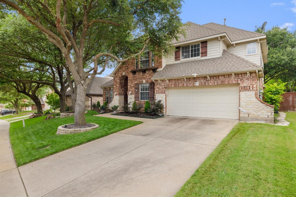 2204 Fleming DR, McKinney, Texas 75072, Estados Unidos
