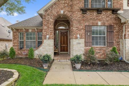 2204 Fleming DR, McKinney, Texas 75072, Estados Unidos