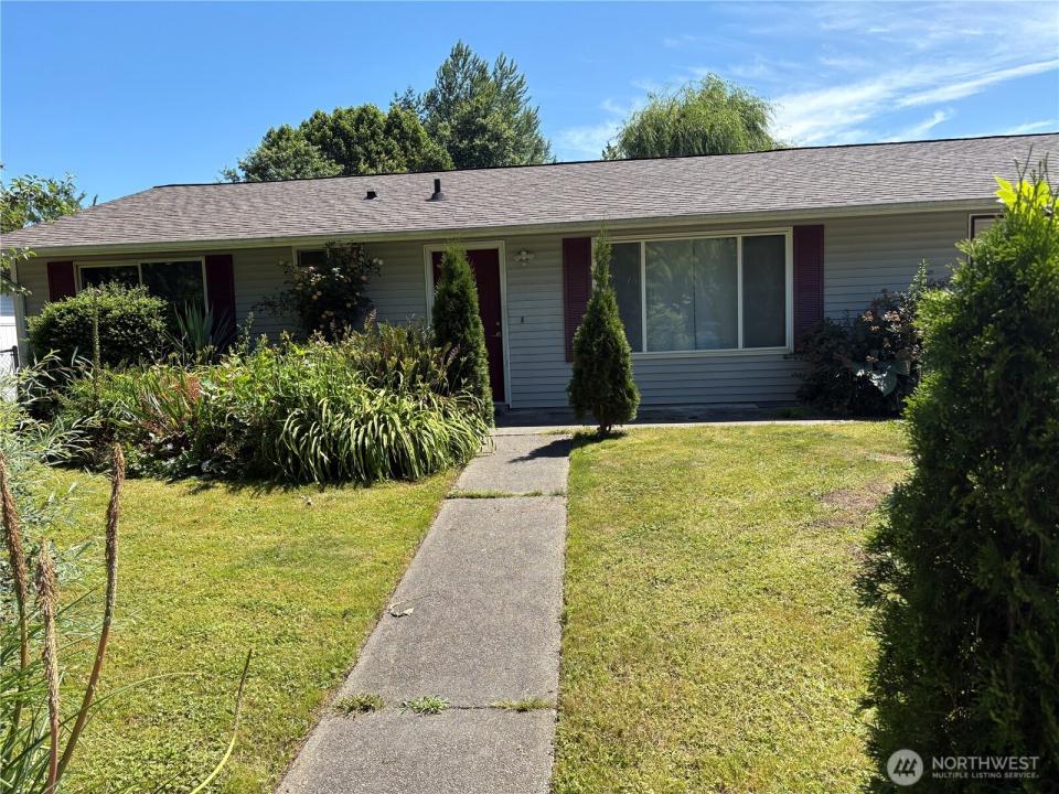 114 Alder Lane, Pacific, Washington 98047, Amerika Birleşik Devletleri