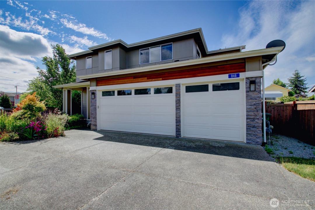 846 Katelyn Court, Burlington, Washington 98233