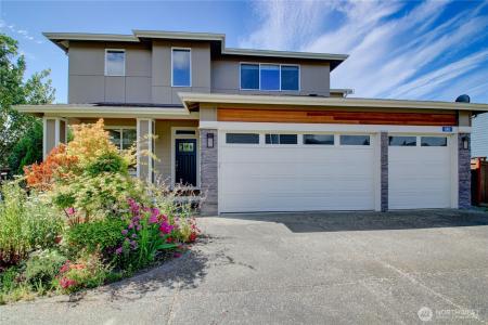 846 Katelyn Court, Burlington, Washington 98233