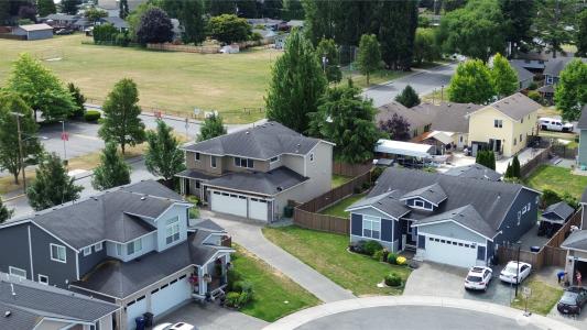 846 Katelyn Court, Burlington, Washington 98233