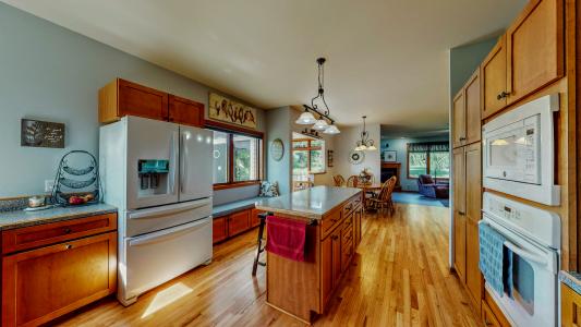 615 Fairway Circle, Jefferson, Wisconsin 53549