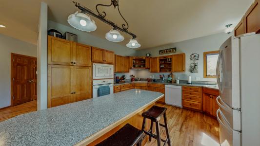 615 Fairway Circle, Jefferson, Wisconsin 53549, USA