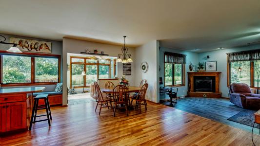 615 Fairway Circle, Jefferson, Wisconsin 53549