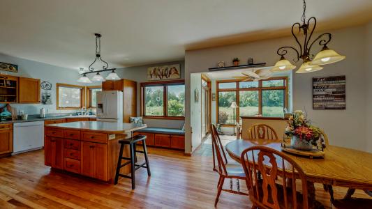 615 Fairway Circle, Jefferson, Wisconsin 53549