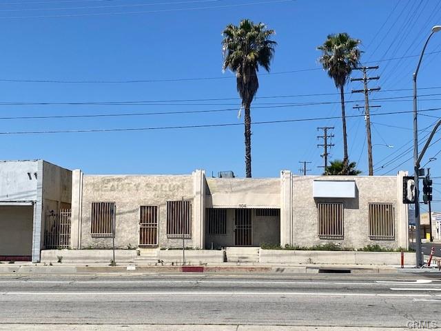 104 Mount Vernon Ave., San Bernardino, Califórnia 92410, Estados Unidos
