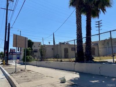 104 Mount Vernon Ave., San Bernardino, Califórnia 92410, Estados Unidos