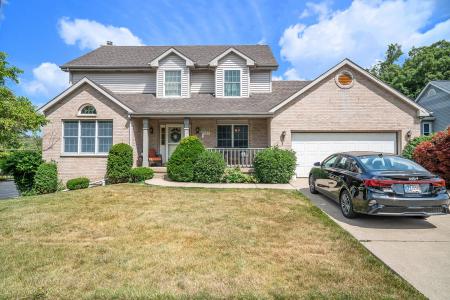 101 Ridgewood Lane, Dyer, Indiana 46311, USA