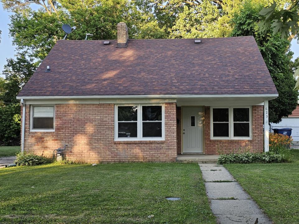 623 Westmoreland Avenue, Waukegan, Illinois 60085, Stati Uniti