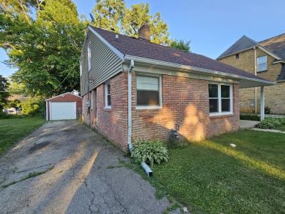 623 Westmoreland Avenue, Waukegan, Illinois 60085, Stati Uniti