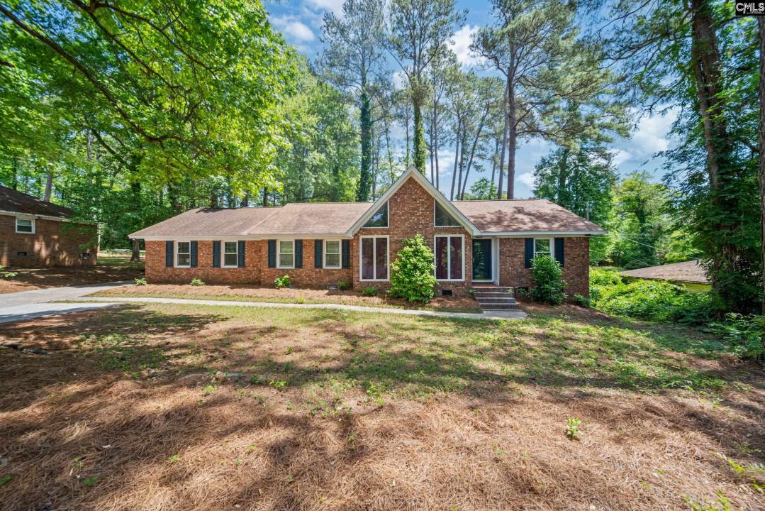 232 Piney Grove Road, Columbia, South Carolina 29210