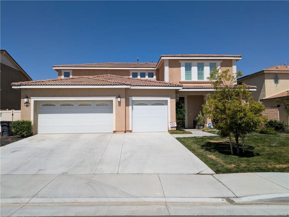 27185 Endion Ct., Menifee, Califórnia 92585, Estados Unidos