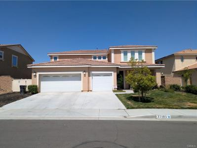27185 Endion Ct., Menifee, California 92585, USA