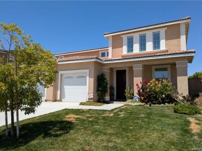 27185 Endion Ct., Menifee, Califórnia 92585, Estados Unidos