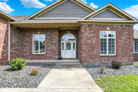 421 Lowry Street, Jamestown, インディアナ 46147, アメリカ合衆国