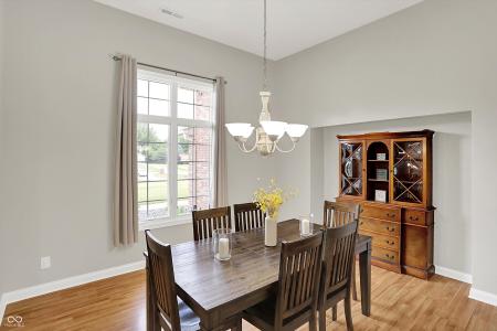 421 Lowry Street, Jamestown, インディアナ 46147, アメリカ合衆国