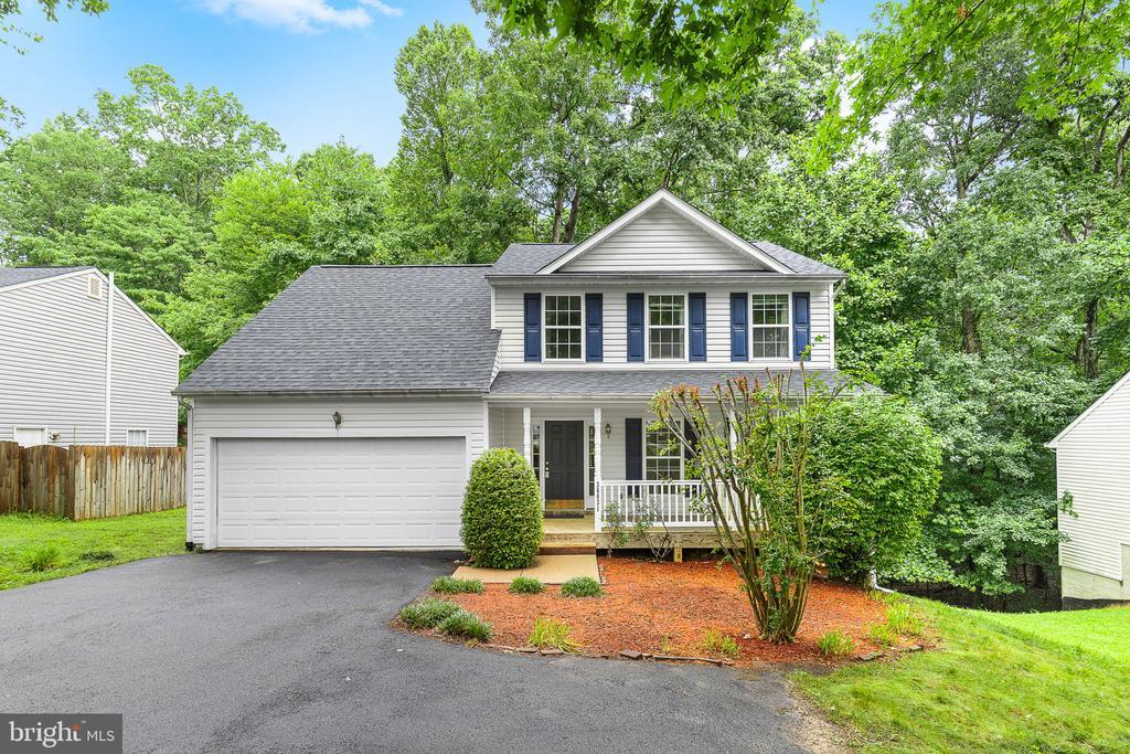 36031 Wilderness Shores Way, Locust Grove, Virginia 22508