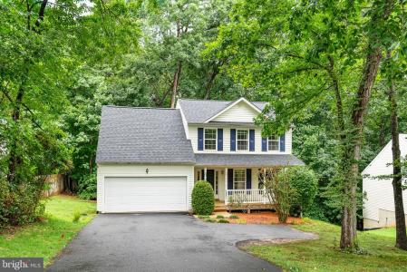 36031 Wilderness Shores Way, Locust Grove, Virginia 22508
