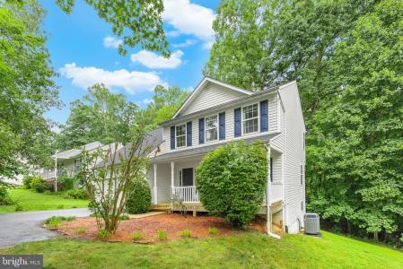 36031 Wilderness Shores Way, Locust Grove, Virginia 22508