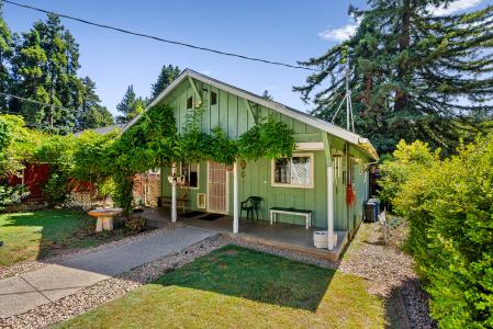 12800 Boulder Street, Boulder Creek, California 95006, USA