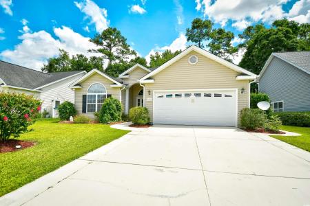 165 Sea Turtle Dr., Myrtle Beach, South Carolina 29588