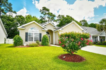 165 Sea Turtle Dr., Myrtle Beach, South Carolina 29588