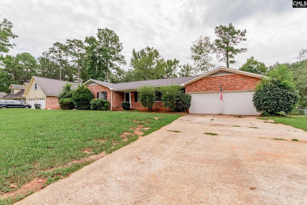419 N Royal Tower Drive, Irmo, Caroline Du Sud 29063, États-Unis