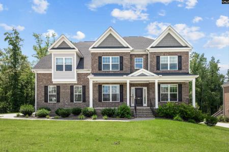 865 Scarlet Oak Road, Blythewood, SC 29016, USA