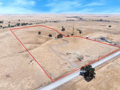 S Gulch Road, Valley Springs, California 95252, USA