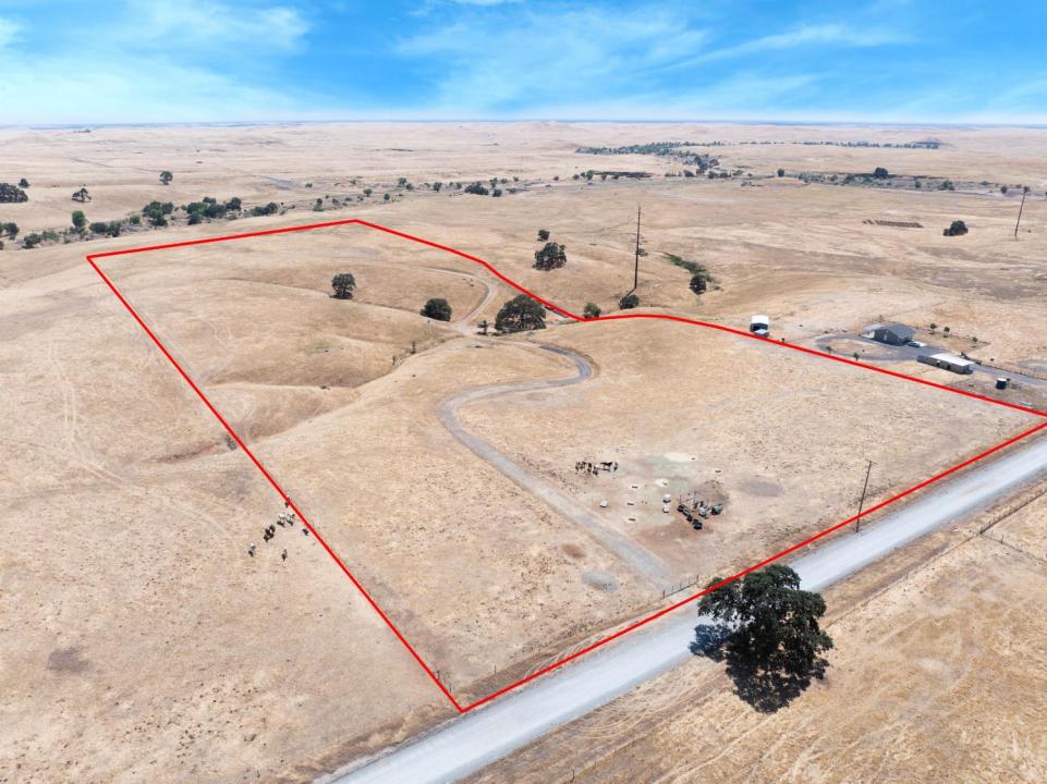 S Gulch Road, Valley Springs, Califórnia 95252, Estados Unidos